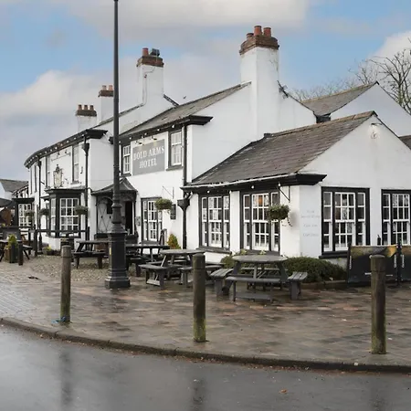 Botanic Cottages Southport Exterior photo