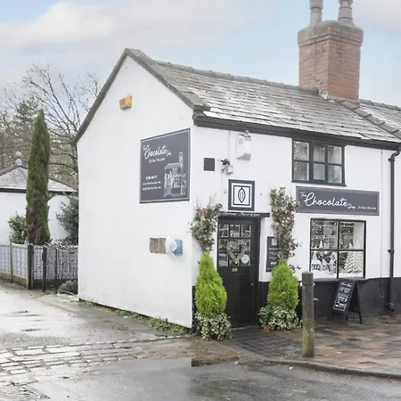 Botanic Cottages Southport Exterior photo
