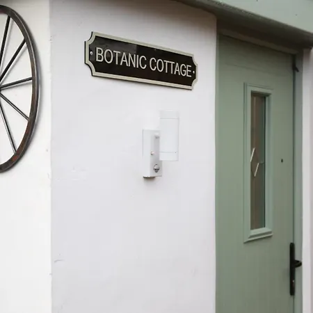 Botanic Cottages Southport Exterior photo